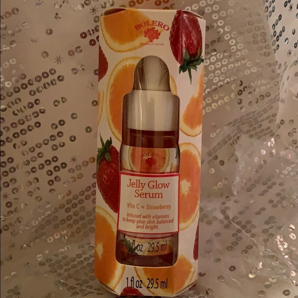 BOLERO JELLY SERUM - Picture 2 of 2